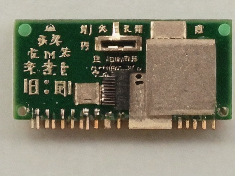 单板计算机总览参数与应用整理 1