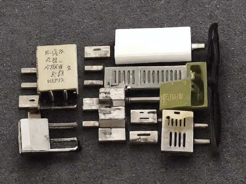 磁性器件清单产品信息