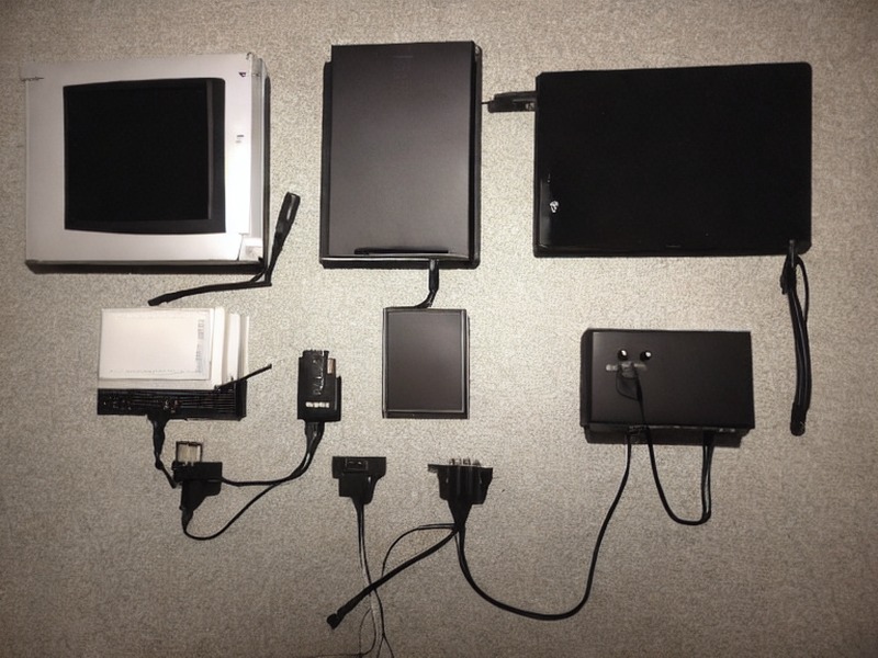 振荡器应用相关产品 2