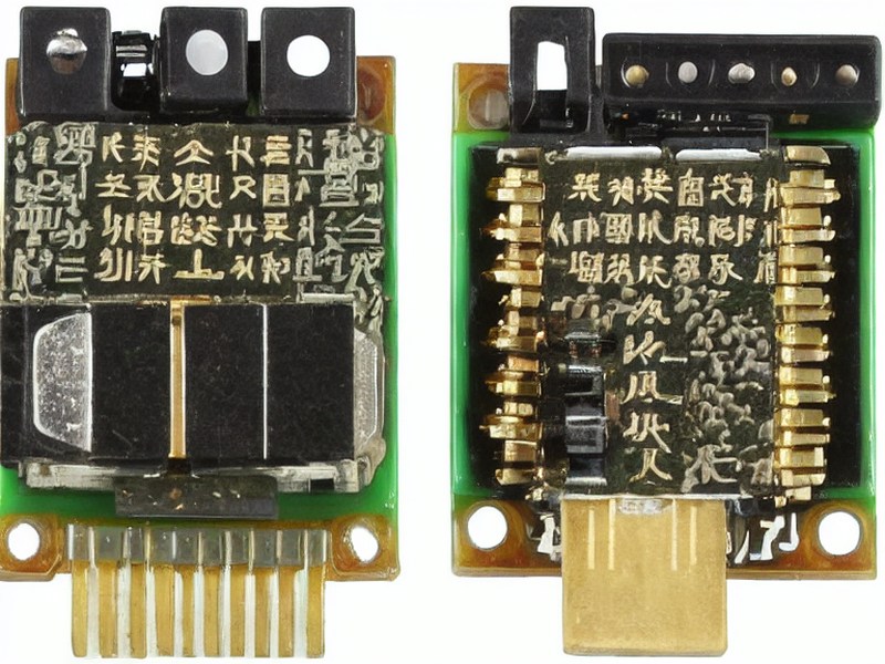 陶瓷电容应用产品说明 2