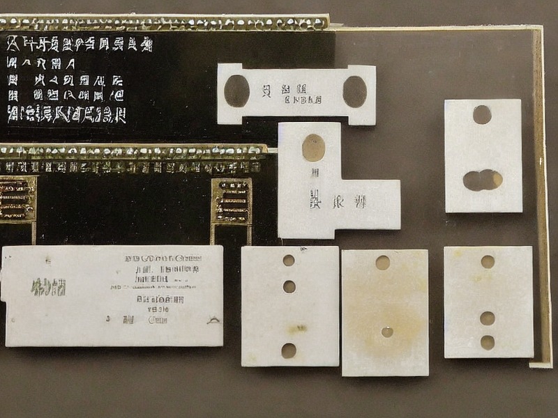 电池座应用产品信息 1