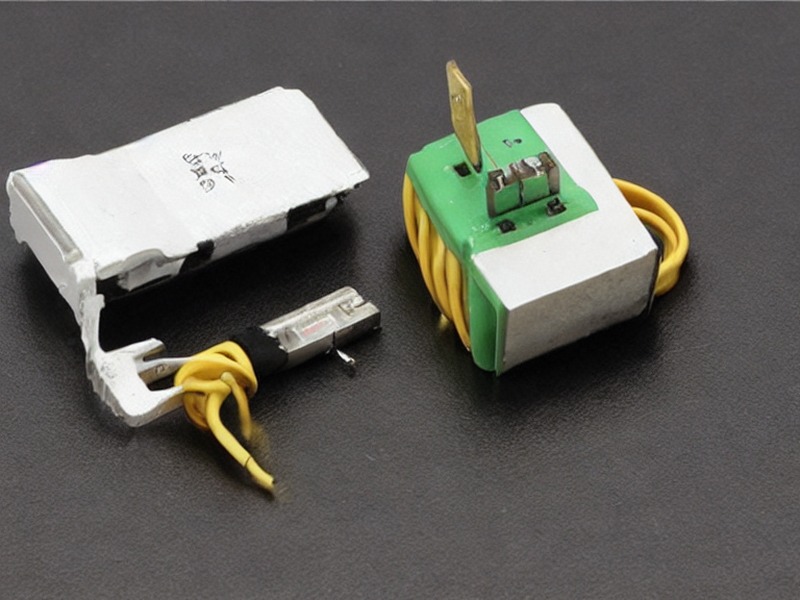 电感器应用相关产品 1